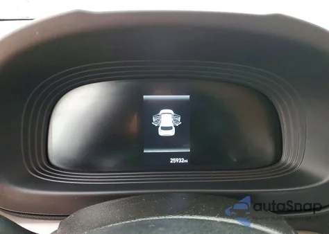 2024 Hyundai Venue Sel z USA, uszkodzony, nr VIN KMHRC8A37RU326093